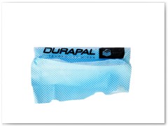 Durapal Wipes