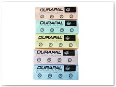 Durapal Wipes[packs]